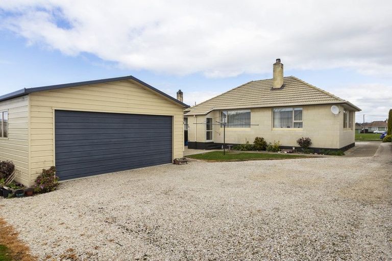 Photo of property in 6 Harlech Street, Oamaru North, Oamaru, 9400