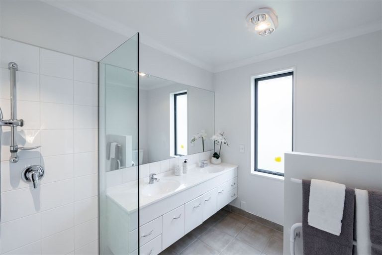 Photo of property in 1 Argyle Place, Prebbleton, 7604