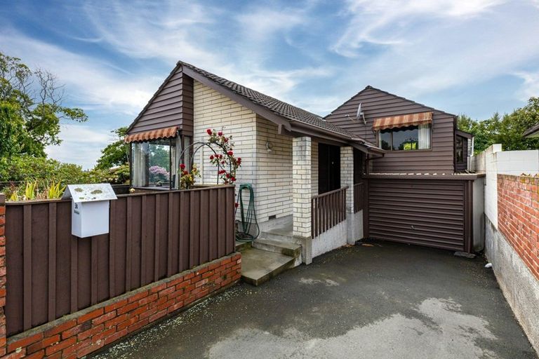 Photo of property in 3b Park Lane, Highfield, Timaru, 7910