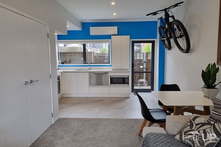 Photo of property in 6 Sidney Wallingford Way, Hobsonville, Auckland, 0616