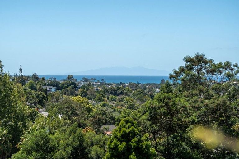 Photo of property in 60a Topliss Drive, Northcross, Auckland, 0632