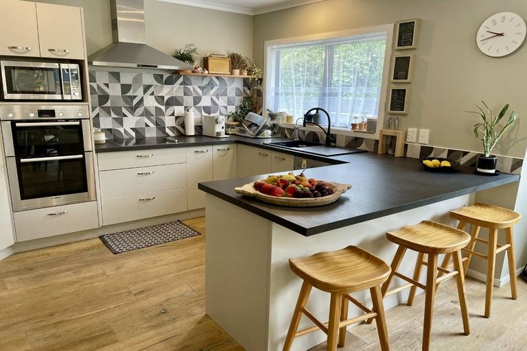 Photo of property in 110 Hair Street, Wainuiomata, Lower Hutt, 5014