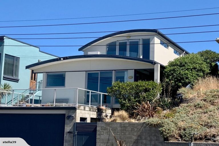 Photo of property in 378 Marine Parade, South New Brighton, Christchurch, 8062