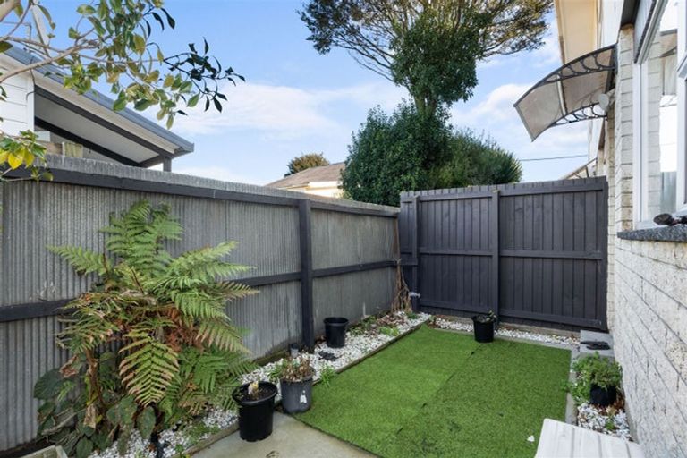 Photo of property in 6/20 Rosewarne Street, Spreydon, Christchurch, 8024