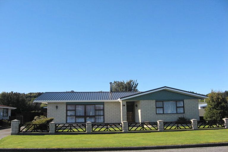Photo of property in 28 Keith Road, Paroa, Greymouth, 7805