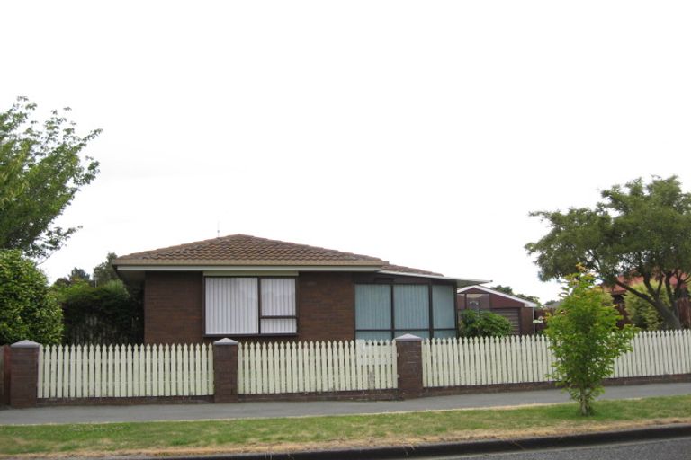 Photo of property in 45 Cowes Street, Avondale, Christchurch, 8061