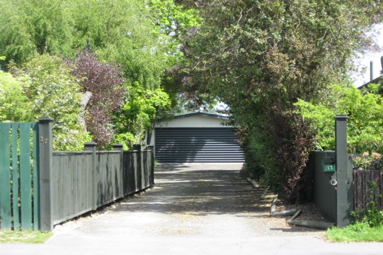 Photo of property in 17 Bush Street, Rangiora, 7400