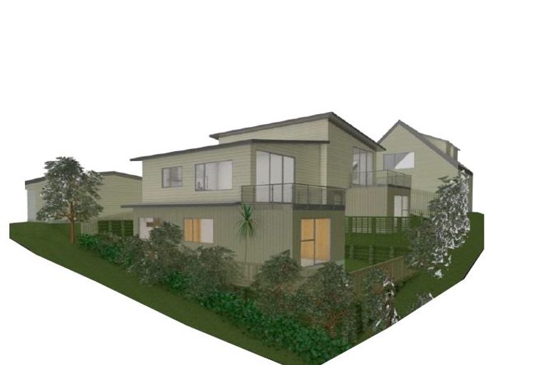 Photo of property in 68a Beacon Hill Road, Strathmore Park, Wellington, 6022