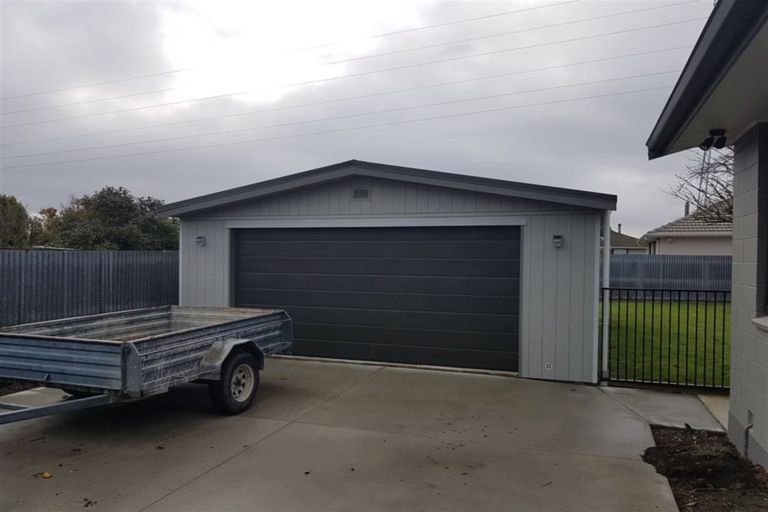 Photo of property in 14 Balcairn Street, Halswell, Christchurch, 8025