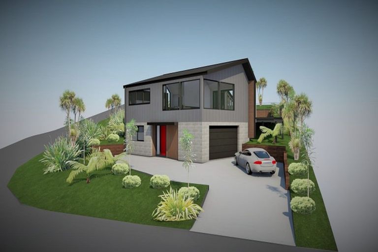 Photo of property in 1 Euan Sarginson Place, Diamond Harbour, 8971