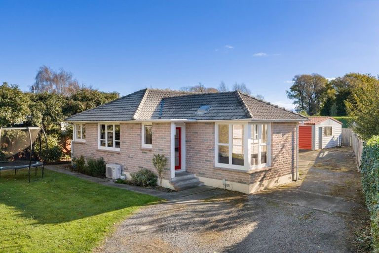 Photo of property in 74 Dillon Street, Blenheim, 7201