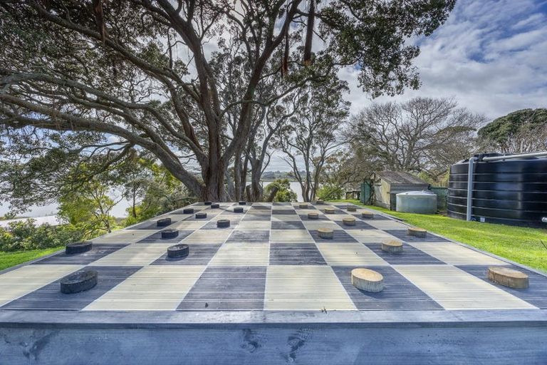 Photo of property in 34 Walker Terrace, Te Kopuru, 0391