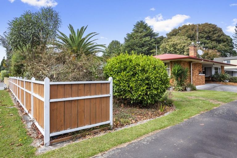 Photo of property in 3a Tamihana Street, Matamata, 3400