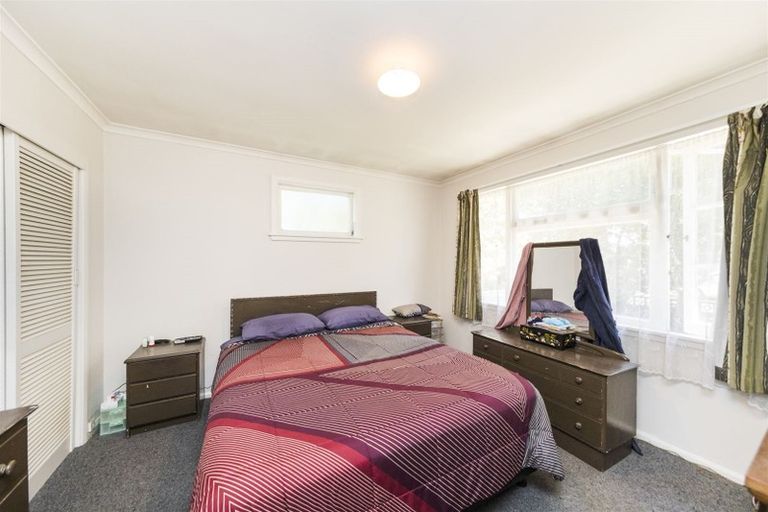 Photo of property in 142 College Street, Awapuni, Palmerston North, 4412