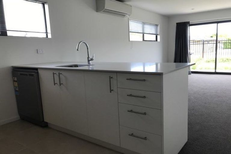 Photo of property in 10/69 Suva Street, Upper Riccarton, Christchurch, 8041
