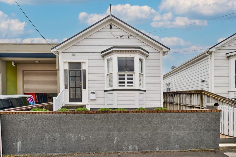 Photo of property in 59 Victoria Street, Petone, Lower Hutt, 5012