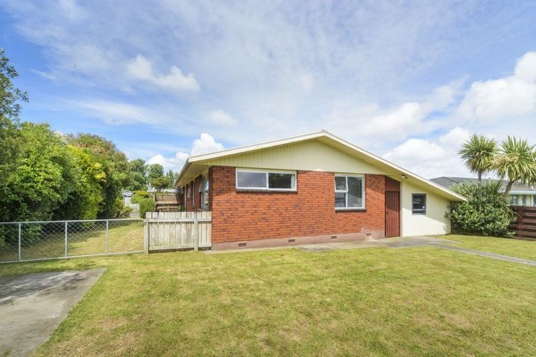 Photo of property in 30 Kennedy Avenue, Feilding, 4702