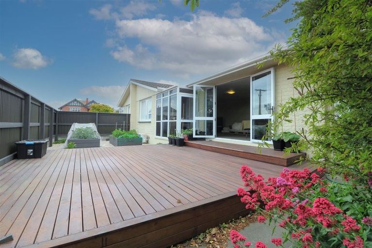 Photo of property in 4/80 Grey Road, Timaru, 7910