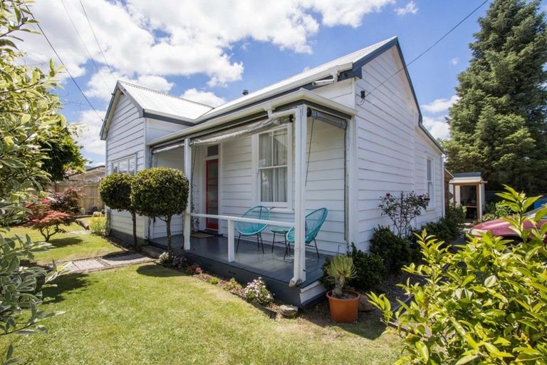 Photo of property in 23 Mueller Street, Waihi, 3610