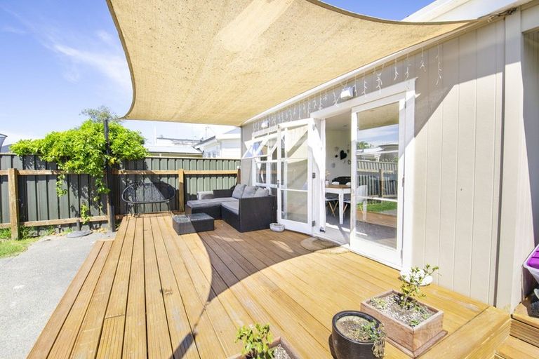 Photo of property in 7 Todd Street, Napier South, Napier, 4110