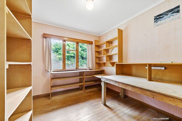 Photo of property in 12c Edinburgh Terrace, Berhampore, Wellington, 6023