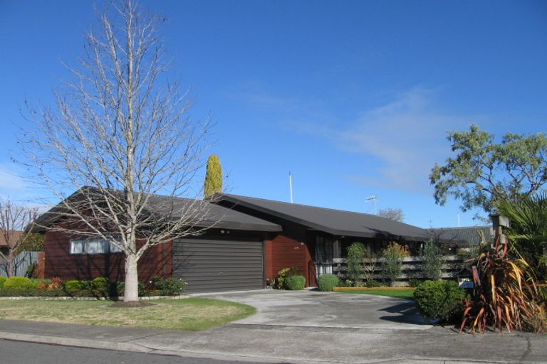 Photo of property in 601 Beech Road, Akina, Hastings, 4122