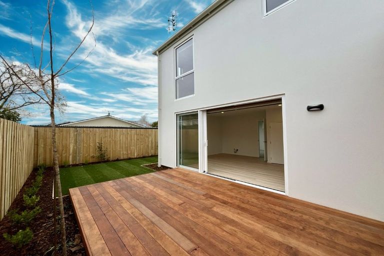 Photo of property in 98d Geraldine Street, Edgeware, Christchurch, 8013
