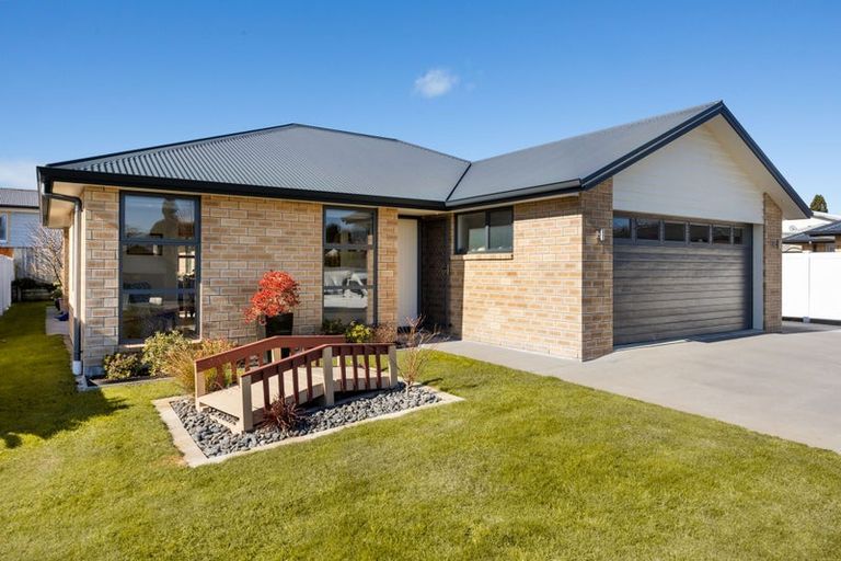 Photo of property in 8 Lennie Lane, Kihikihi, Te Awamutu, 3800