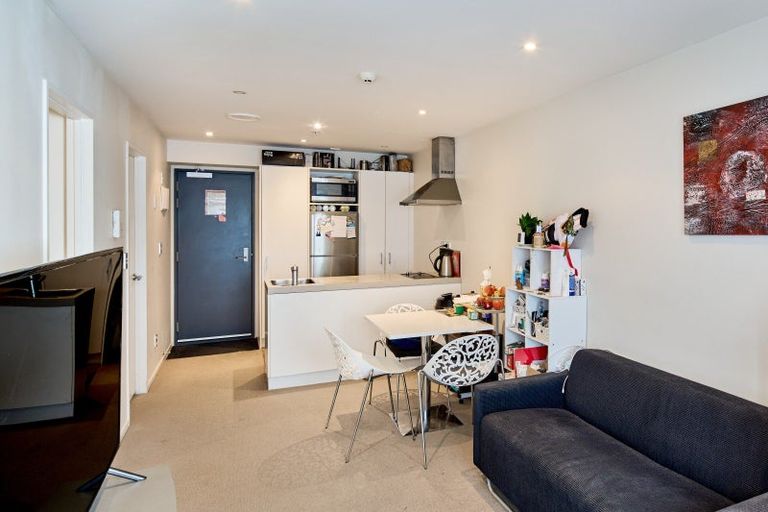 Photo of property in Soho Apartments, 605/74 Taranaki Street, Te Aro, Wellington, 6011