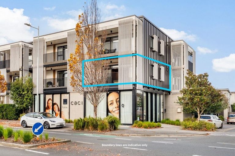 Photo of property in 2/165 Hobsonville Point Road, Hobsonville, Auckland, 0616