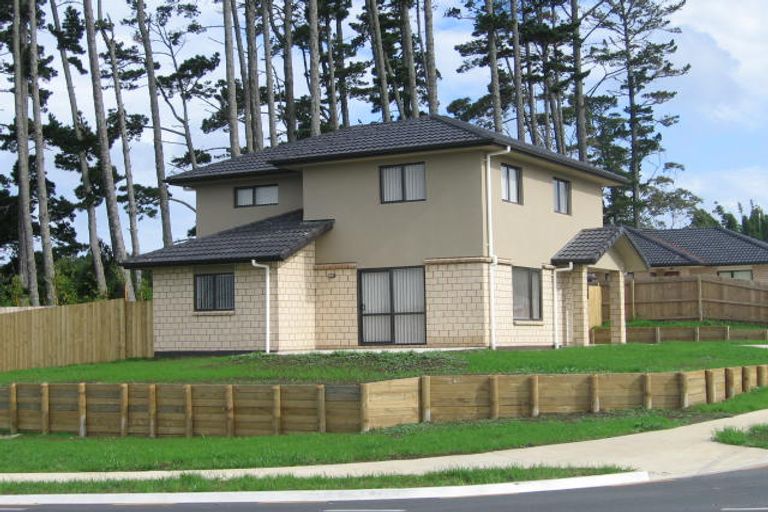 Photo of property in 53 Munroe Road, Ranui, Auckland, 0612