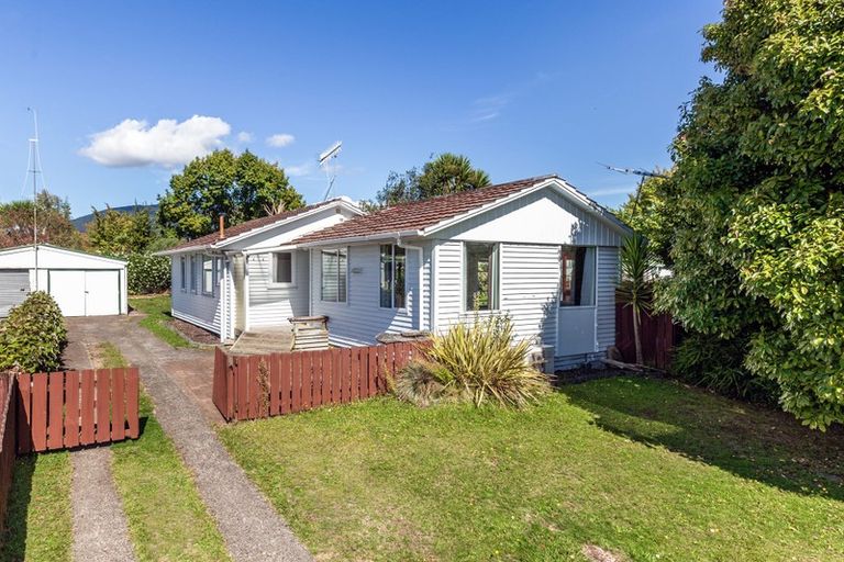 Photo of property in 38 Hinerangi Street, Turangi, 3334
