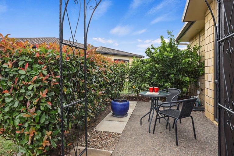 Photo of property in Parkside Villas, 91/11 Manuka Street, Matamata, 3400