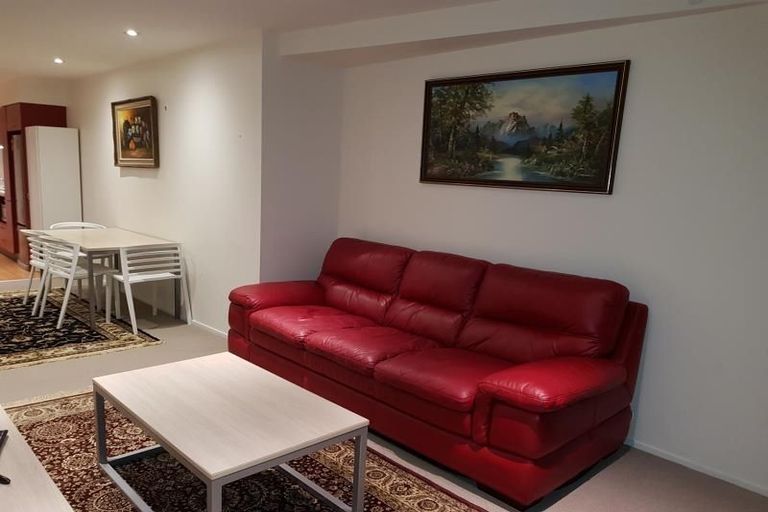 Photo of property in Forte Apartments, 54/13 College Street, Te Aro, Wellington, 6011