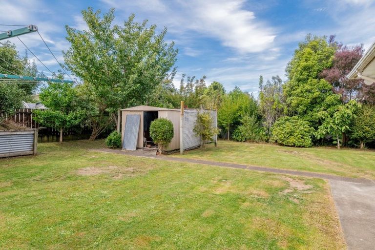 Photo of property in 13 Saint Annes Street, Levin, 5510