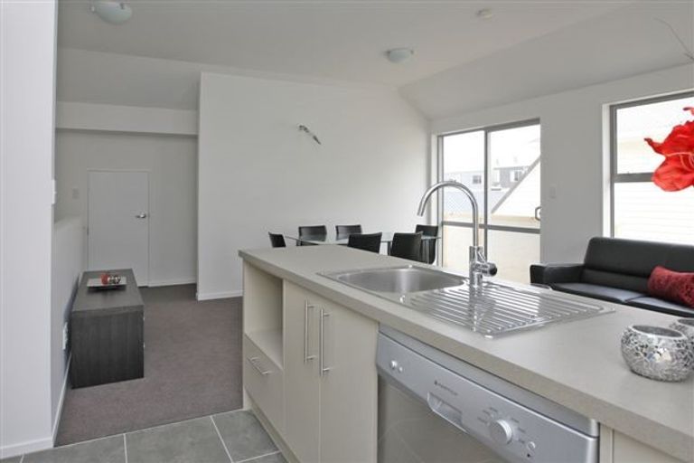 Photo of property in 9/44 Owen Street, Newtown, Wellington, 6021