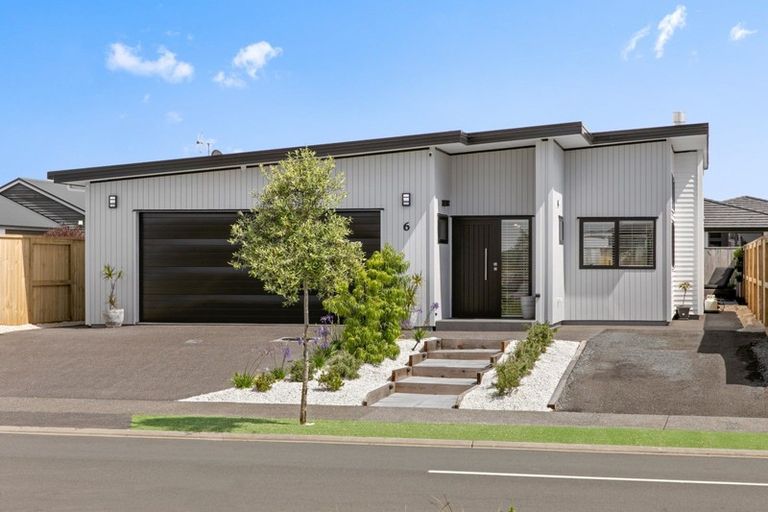 Photo of property in 6 Knightia Drive, Papamoa Beach, Papamoa, 3118