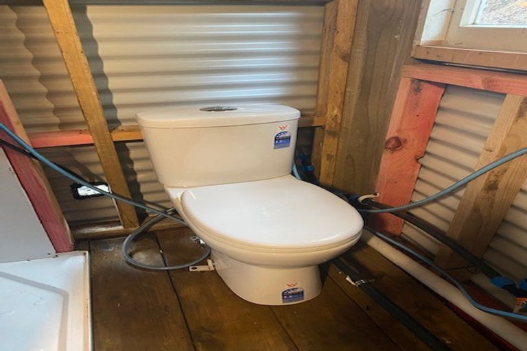 Photo of property in 22 Te Tuhi Road, Raglan, 3297