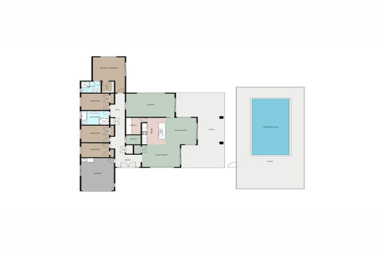 Photo of property in 286f Mclaren Falls Road, Omanawa, Tauranga, 3171