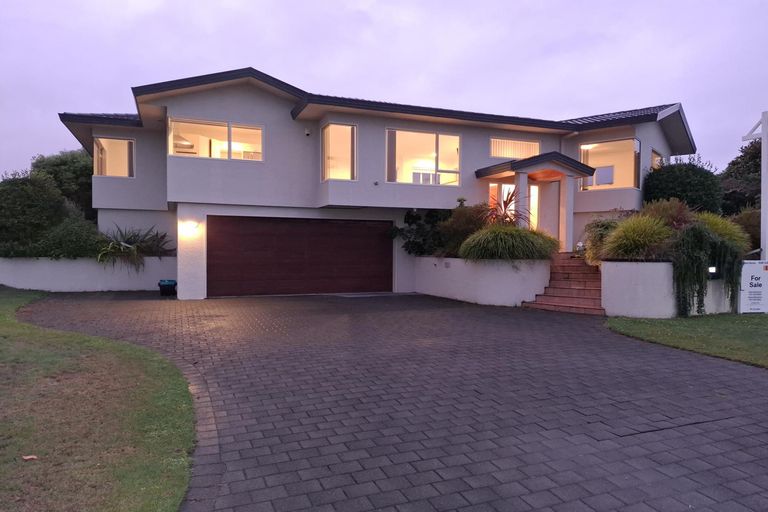 Photo of property in 16 Whetu Place, Nukuhau, Taupo, 3330
