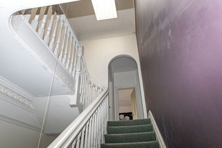 Photo of property in 886 George Street, North Dunedin, Dunedin, 9016