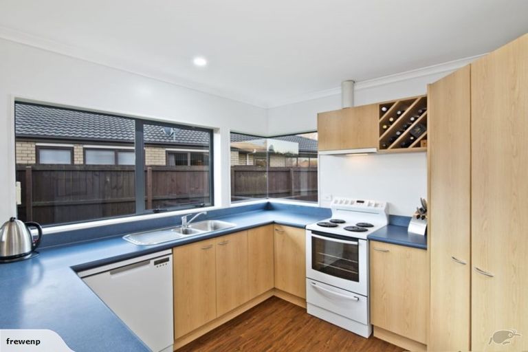 Photo of property in 8 Monet Vale, Rolleston, 7614