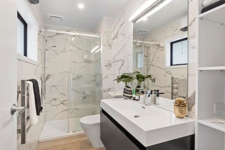 Photo of property in 41 Edinburgh Road, Hillcrest, Hamilton, 3216