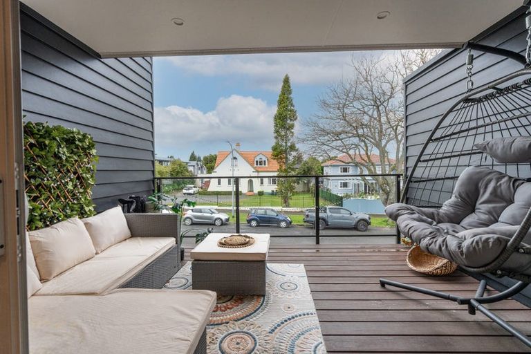 Photo of property in 3/14 Hammond Street, Hamilton Central, Hamilton, 3204