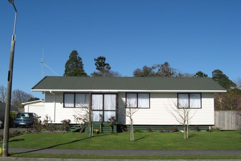 Photo of property in 41 Armagh Terrace, Marton, 4710