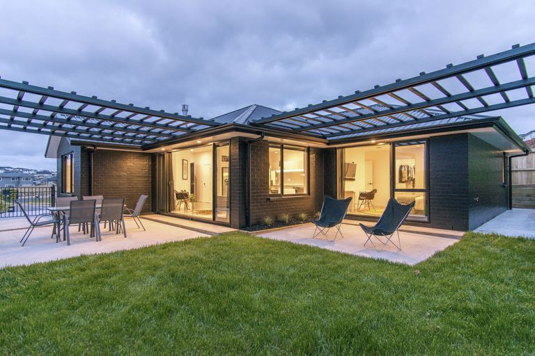 Photo of property in 46 Timberland Drive, Silverdale, 0932