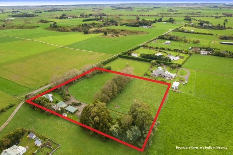 Photo of property in 79 Laward Road, Shannon, Palmerston North, 4474