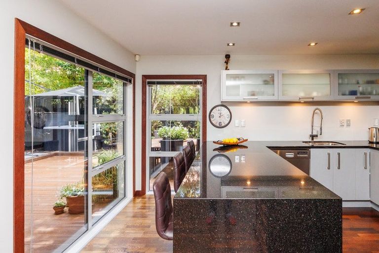 Photo of property in 181a Fitzherbert Avenue, West End, Palmerston North, 4410