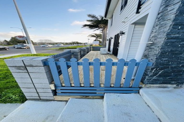 Photo of property in 186a Pakuranga Road, Pakuranga, Auckland, 2010