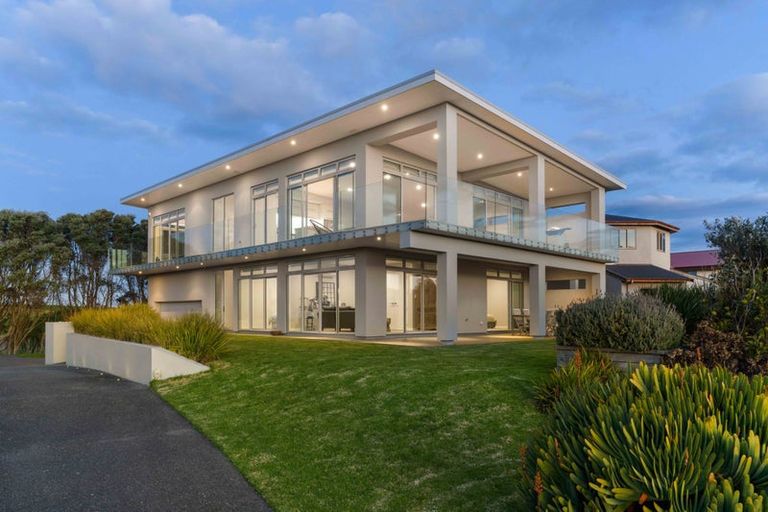 Photo of property in 119 Town Point Road, Maketu, Te Puke, 3189